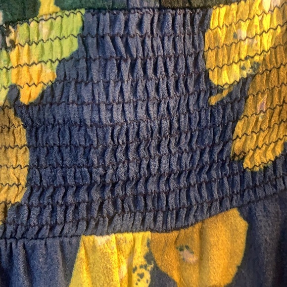 Anthropologie-Maeve dress - Picture 3 of 5